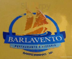 Pizzaria Restaurante Barlavento food