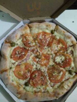 Romanelli Pizza food