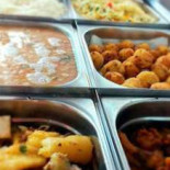 Continental Comida