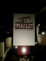 Casa Galiotto food