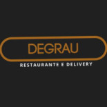 Degrau E Delivery Comida