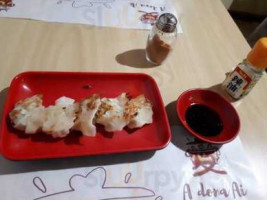 A Dona Ai Japonese Home Cooking food