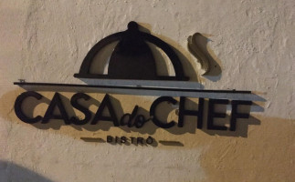 Casa Do Chef food