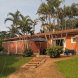 Villa Aratoca Extérieur