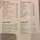 Deli Market Carta