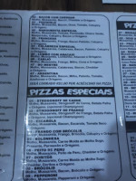 Disk Pizza Em Ksa menu