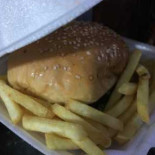 Mr Lanches Nourriture
