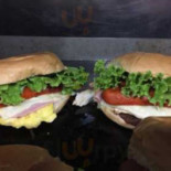 Mr Lanches Nourriture