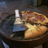 Pizzaria Peperoni Comida