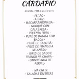 Top Grill Dentro