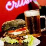 Bistro Do Santo Comida