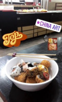 China Art Culinaria Chinesa food