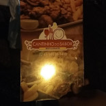 Cantinho Do Sabor Nourriture