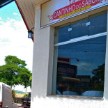 Cantinho Do Sabor Extérieur