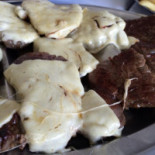 Manollo Comida