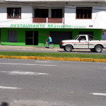 Manollo Comida