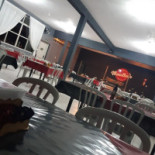 Monsttru's Pizzaria À l'intérieur