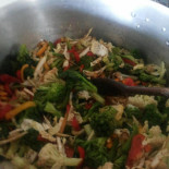 Cozinha Doce Sabor Comida