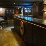 Valhalla Tavern À l'intérieur