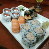 Masaru Sushi Delivery food