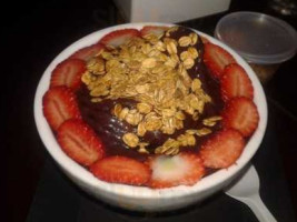 Acai Power Sta Ines food