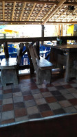 Bar E Restaurante Aconchego Do Pilim inside