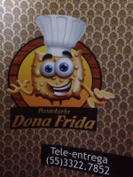 E Pastelaria Da Frida food