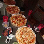 La Nonna Choperia Pizzaria Comida