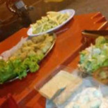 La Nonna Choperia Pizzaria Comida