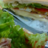 Godoi Cosmópolis Comida