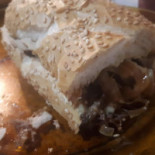 O Santo Nourriture