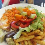 Deli Café Comida
