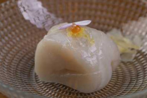 Naka Sabor Oriental food