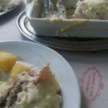 Frango Veloz Comida