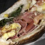 M S Lanches Food