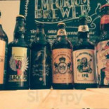 Emporium Brewer Nourriture