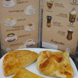Sr. Sorvete Comida