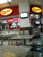 Pizzaria Parme Shopping Tijuca inside