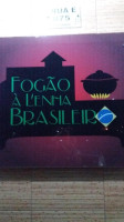 Fogão A Lenha Brasileiro food