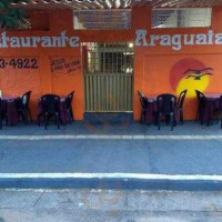 Araguaia food