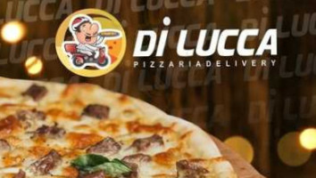Di Lucca Pizzaria Delivery food
