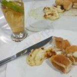 Bocas Nourriture
