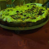 Pizzaria Napoli food