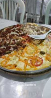 Pizzaria Do Sérgio-aquitempe food
