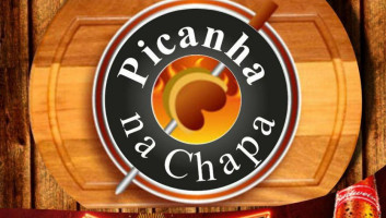 Lanchonete E Picanha Na Chapa food