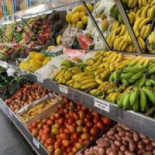 Pao Fruta Nourriture