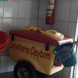 Sorveteria Cleybom Nourriture