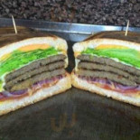 Joelson Lanches Nourriture