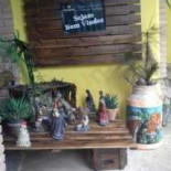 Casinhas Dentro