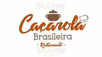 Caçarola Brasileira food